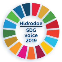 SDG - award
